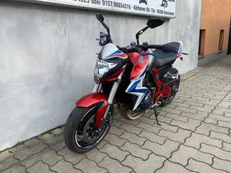 honda cb 1000 r // sc60 // tricolor // 13tkm //