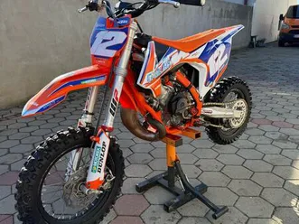 ktm sx 65 65 cm3, 2023 god.