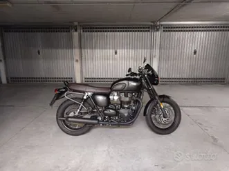 triumph bonneville t 120