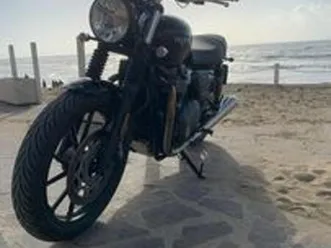 triumph speed twin 900 - 2023