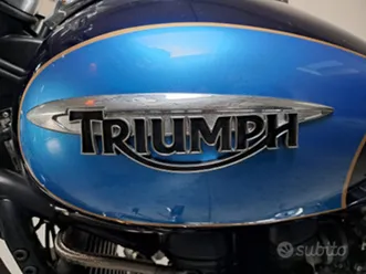 triumph america twintone