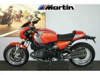 bmw r 12 ninet sondermodell