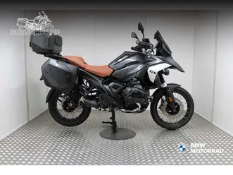 gun metal metallic ii dusseldorp special 1/1 btw v