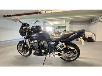 kawasaki zrx 1100