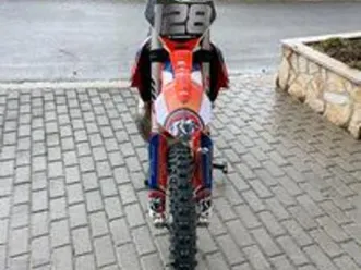 ktm sx 125 2020