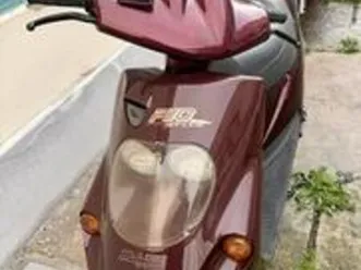 malaguti f10 prima serie 1994