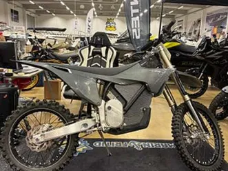 stark varg mx 3 timmar (-) - bytbil.com ◊