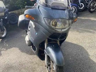 03 bmw r1150rt for sale