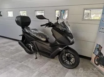 kymco x-town 125i skytown 125i