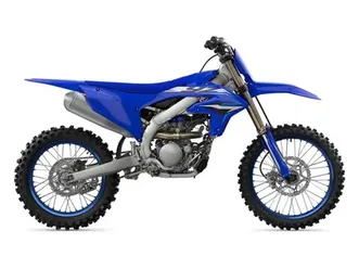 2026 yamaha yz250f