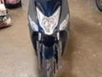 kymco agility 50 - 2021