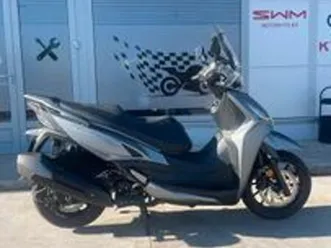 kymco agility 300 pari al nuovo