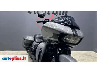 harley-davidson road glide 1860 cc, choppers / cruisers / custom