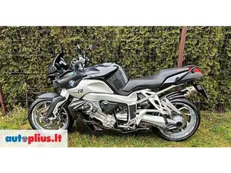 bmw k 1200 r 1200 cc, touring / sport touring