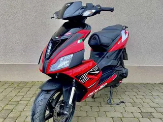 aprilia sr 50 cc, scooters / mopeds
