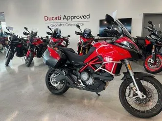 ducati multistrada 950 s spoke