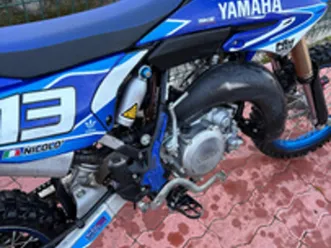 yamaha yz 65