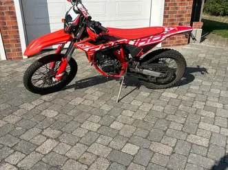 beta rr 125