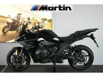 bmw r 1300 rs autom. schaltassi., komfortlenker