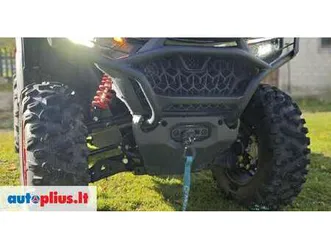 cfmoto cforce 850 touring g3 800 cc, atv / quad