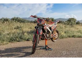 hm 50 six-competition