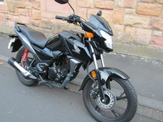 honda cbf 125 m