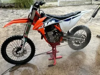 450 sxf