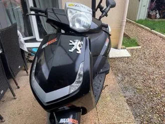 scooter viva city 3