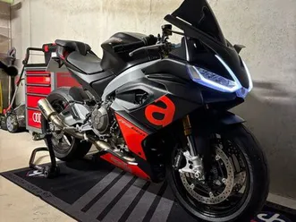 aprilia rs660 35kw 35 kw a2