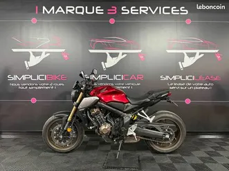 honda cb 650 r 649cm3 a2
