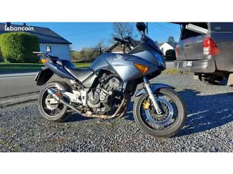 honda cbf 600 sa