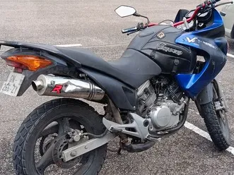 échange varadero 125