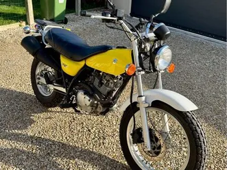 suzuki rv 125 van van