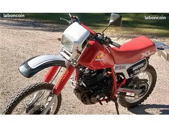 honda xl600r