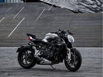 mv agusta brutale 1000 rs - 2022