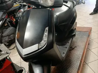 scooter vivacity 2t 50 cc lire l'annonce