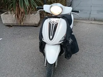 yamaha 125
