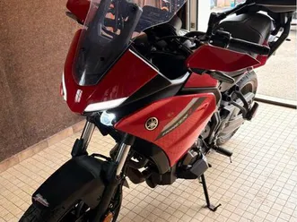 yamaha tracer 700 a2