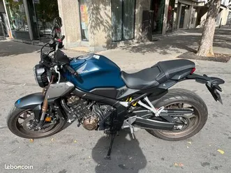 moto cb650r