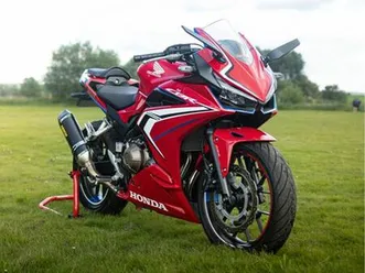 cbr 500 r