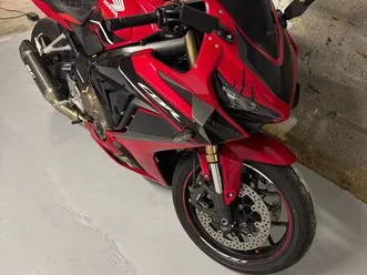cbr650r