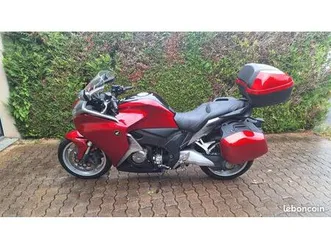 honda vfr 1200