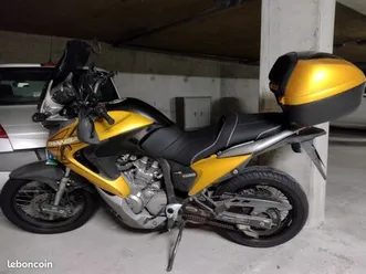 honda transalp 700 xlv abs