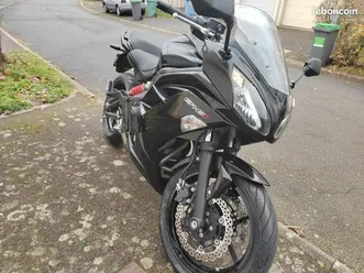moto à vendre