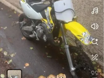 j’échange mon 65 kx de 2010