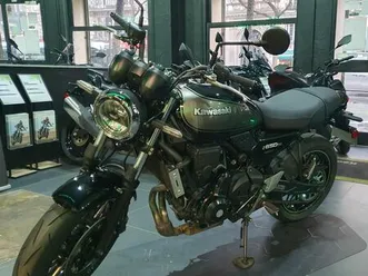 kawasaki z 650 rs