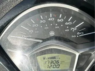 scooter liberty s 50 cc