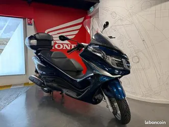 piaggio x10 500 executive abs asr