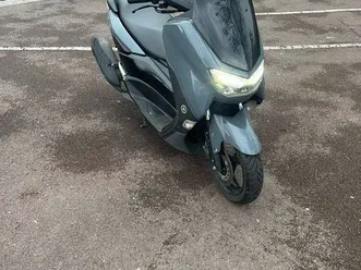 yamaha nmax 2024