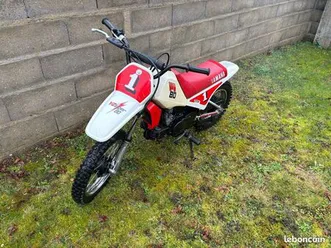 piwi 80 1986 d’origine